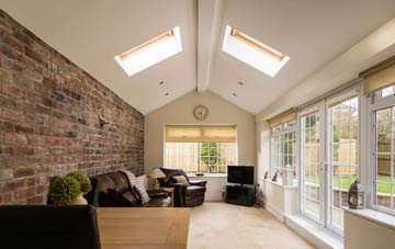 conservatory roof insulation Blaxhall, Suffolk