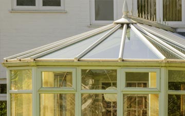 conservatory roof repair Blaxhall, Suffolk