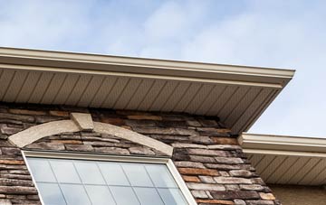 Blaxhall diy soffit installation