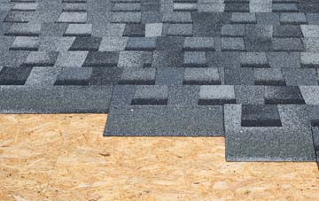 expert Blaxhall asphalt roof companies