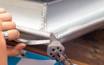 disadvantages of Blaxhall lead roofing