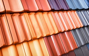Blaxhall roof tile costs