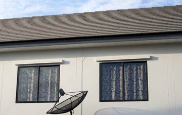 Blaxhall rubber roof costs