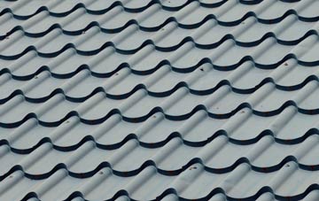 Blaxhall rubber roofing companies
