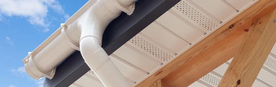 get Blaxhall guttering quotes today