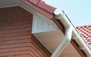 Blaxhall soffit repair costs