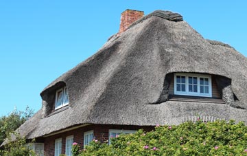 thatch roofing Blaxhall, Suffolk