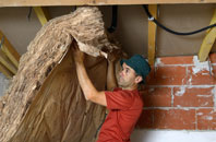 Blaxhall flat roofing insulation