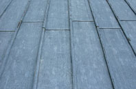 Blaxhall lead roofing