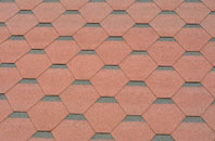 Blaxhall rubber roofing