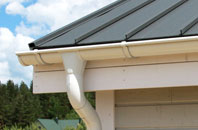 Blaxhall soffits