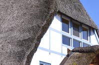 find rated Blaxhall thatchers